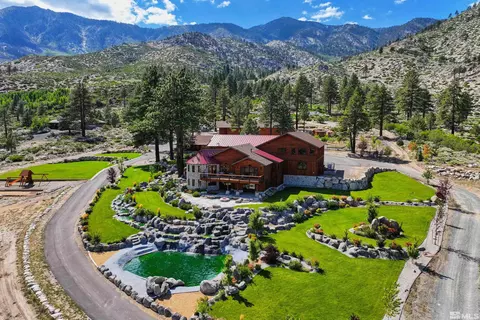164 Mott Creek Ln, Gardnerville, NV 89460