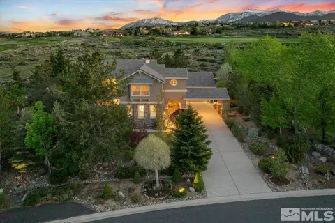 2740 Spirit Rock Trl, Reno, NV 89511