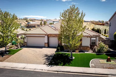 8260 Opal Ranch Way, Reno, NV 89506