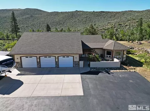 115 Chambers Ln, Markleeville, CA 96120 photo 1
