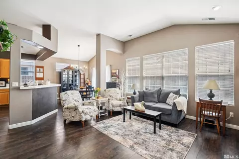 1236 Tule Dr, Reno, NV 89521