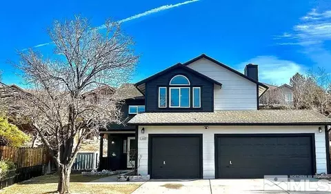 1632 Satellite Dr, Sparks, NV 89436