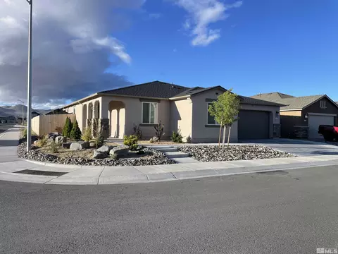 1848 Boundary Peak St, Carson City, NV 89701