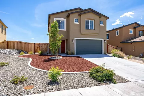 3118 Cityview Ter, Sparks, NV 89431