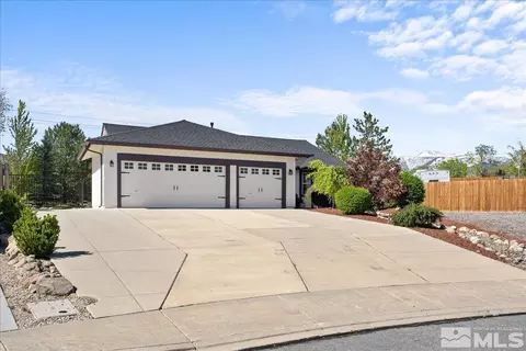 15524 Quicksilver Dr, Reno, NV 89511