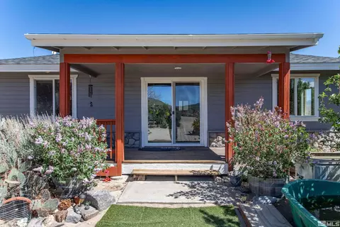 14865 N Red Rock Rd, Reno, NV 89508