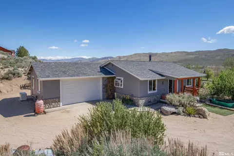 14865 N Red Rock Rd, Reno, NV 89508