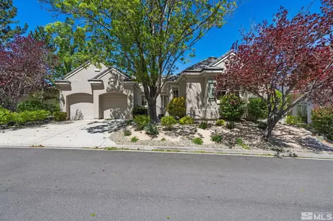 1745 Hunter Creek Rd, Reno, NV 89519