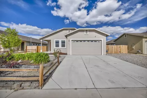1282 Onda Verde Dr, Fallon, NV 89406