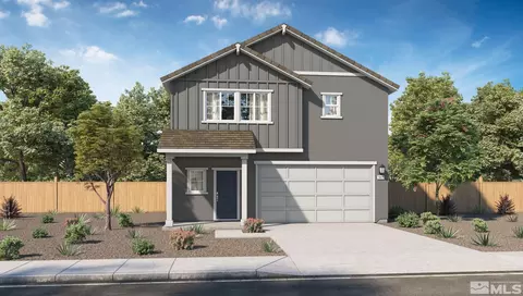 7779 Lone Prairie Rd #LOT 174, Reno, NV 89506