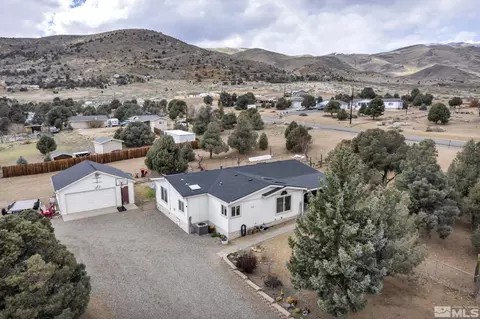 3641 Sandstone Dr, Wellington, NV 89444