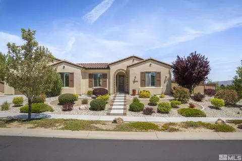 13390 Travertine Ln, Reno, NV 89511