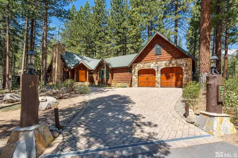 671 14th Green Dr, Incline Village, NV 89451