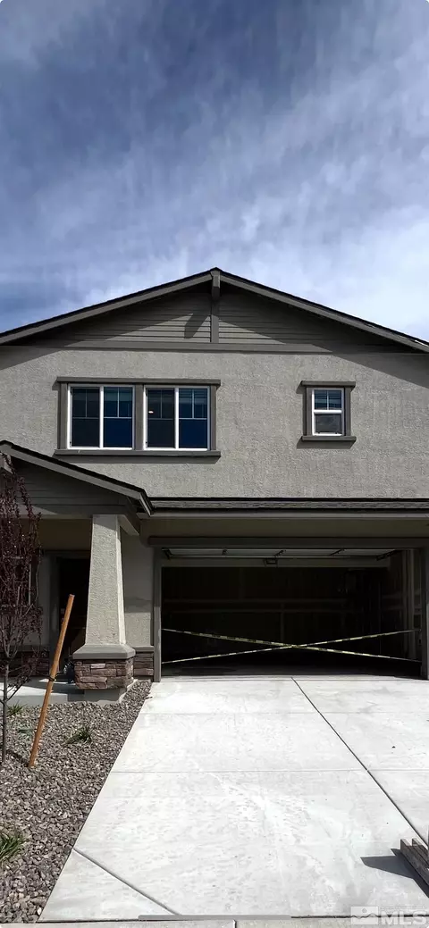 1755 Amazonite Dr, Sparks, NV 89436