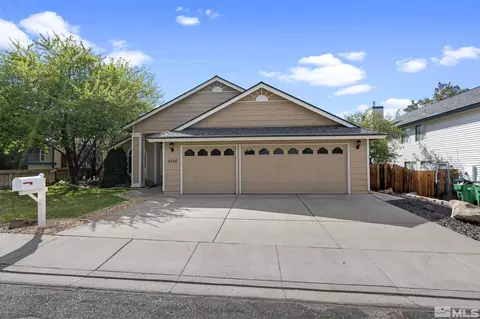4356 Roundstone Dr, Sparks, NV 89434