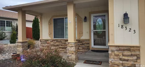 18323 Panda Bear Ct, Reno, NV 89508