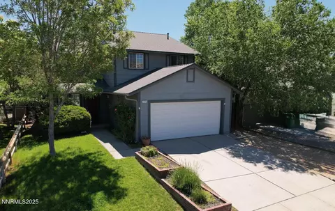 2659 Pinebrook Dr, Carson City, NV 89701
