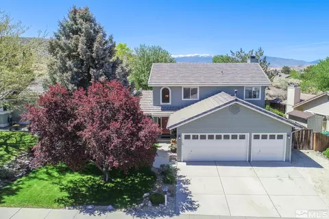 5166 Palo Alto Cir, Sparks, NV 89436