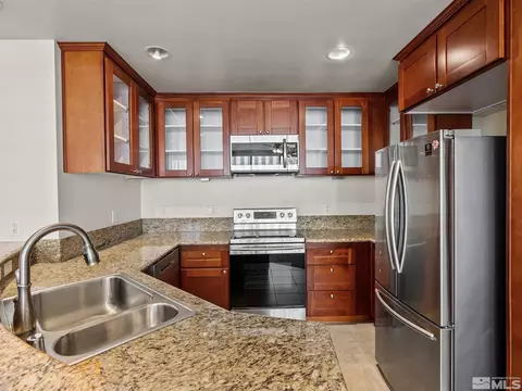 450 N Arlington 1404 #1404, Reno, NV 89503