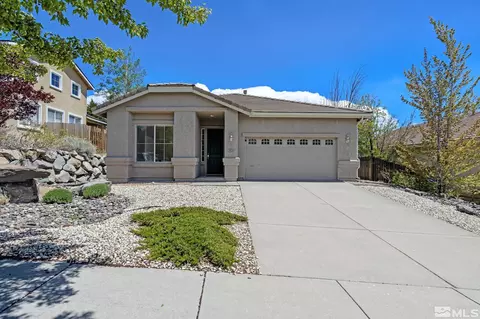 2650 Glen Eagles Dr, Reno, NV 89523