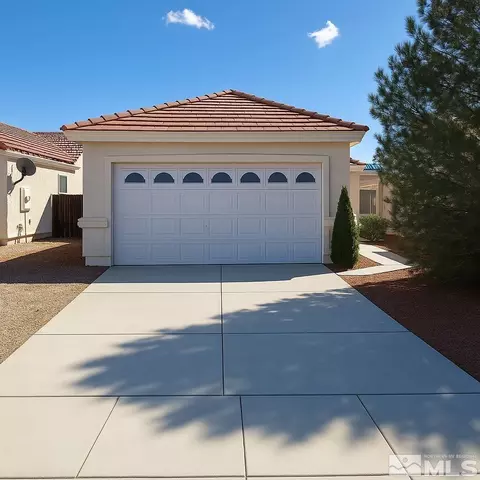 6690 Dorchester Dr, Sparks, NV 89436