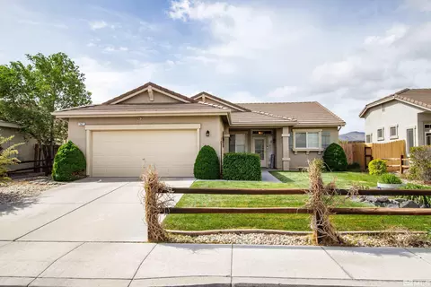 147 Hazelnut Dr, Fernley, NV 89408