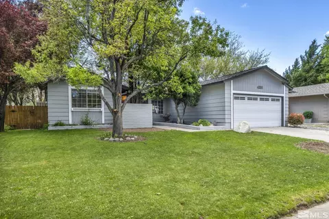4351 Acadia Way, Reno, NV 89502