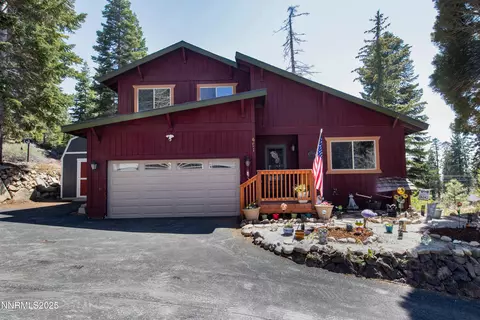 451 Andria Dr, Stateline, NV 89449