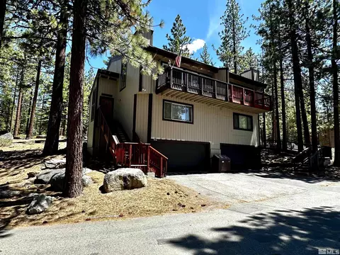 97 N Rubicon #A, Stateline, NV 89449