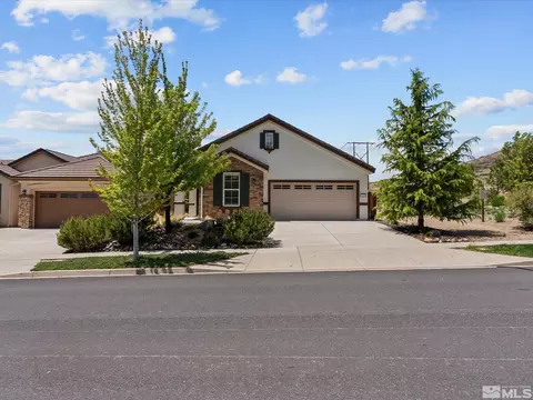 1425 W Del Webb Pkwy, Reno, NV 89523