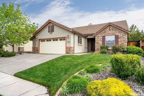 1280 Meridian Ranch Dr, Reno, NV 89523