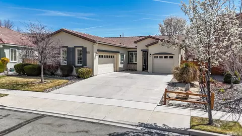 6650 Magical Dr, Sparks, NV 89436