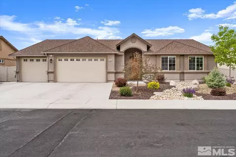 2265 Renzo Way, Reno, NV 89521