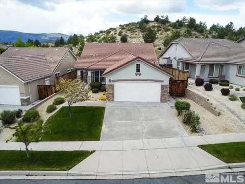1205 Firefly Ct, Reno, NV 89523 photo 2