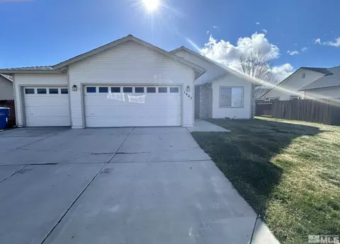 1447 N Marion Russell, Gardnerville, NV 89410