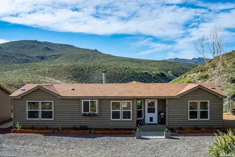 13705 N Red Rock Rd, Reno, NV 89508