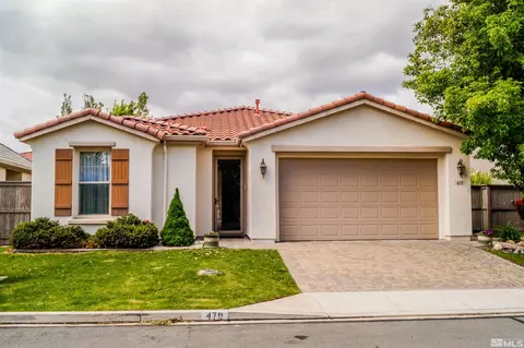 470 Miesque Ct, Reno, NV 89521