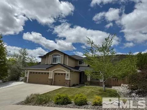 2963 Moose Ridge Dr, Reno, NV 89523