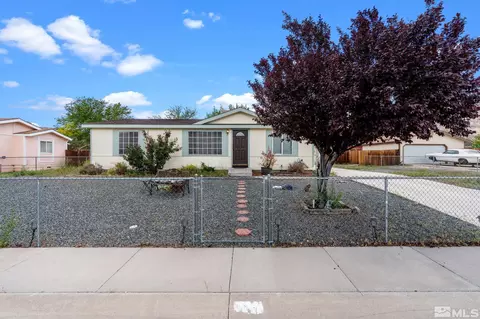34 Jasper Ln, Dayton, NV 89403