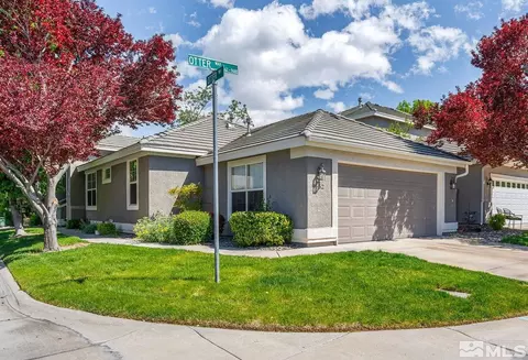9662 Otter Way, Reno, NV 89521