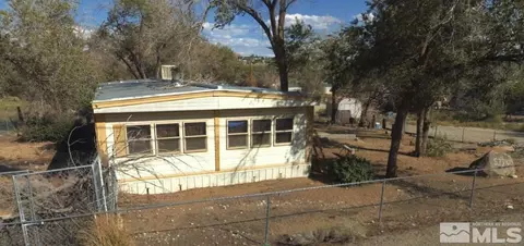 5284 Slope Dr, Sun Valley, NV 89433