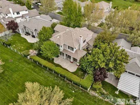 337 Genoa Springs Dr, Genoa, NV 89411