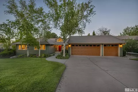 14250 Quiet Meadow Dr, Reno, NV 89511