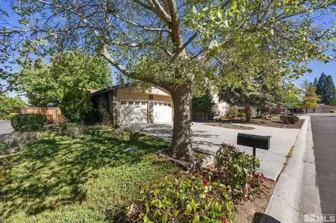1160 Yates Ln, Reno, NV 89509