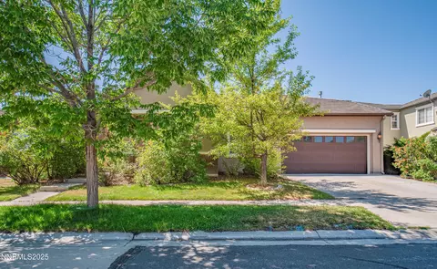 1840 Granite Chief Dr, Reno, NV 89521