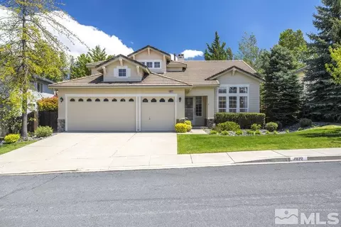 4822 Ramcreek Trl, Reno, NV 89519