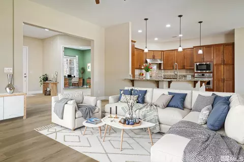 385 Horizon Ridge Rd, Sparks, NV 89441