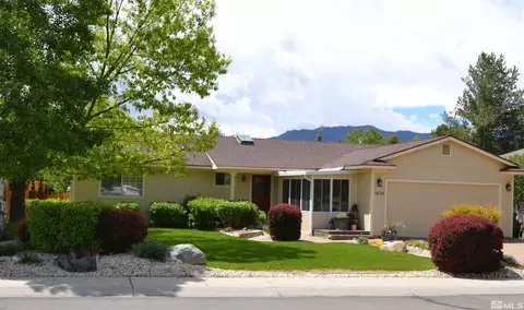 1620 Olua Dr, Minden, NV 89423