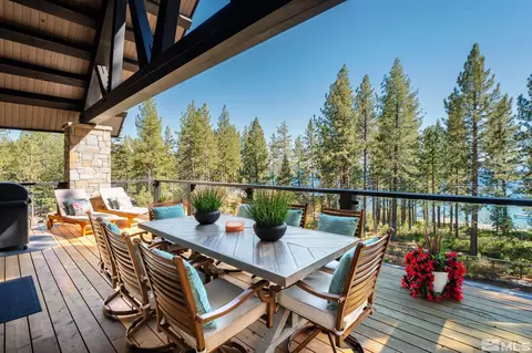106 Slott Peak Ct, Incline Village, NV 89451