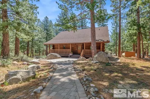 16760 Big Pine Dr, Reno, NV 89511